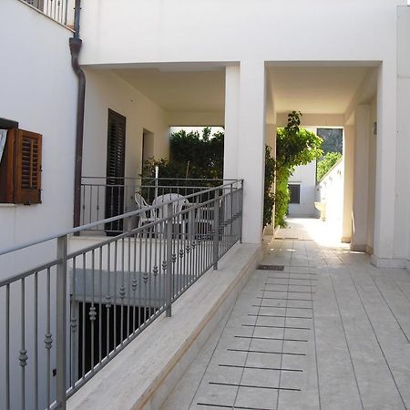 Апартаменты Casa Mare Сан-Вито-Ло-Капо Экстерьер фото
